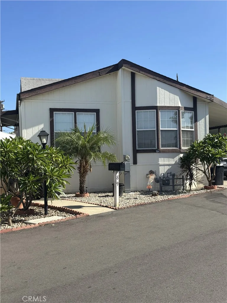 1414 W Central Avenue 89, Brea
