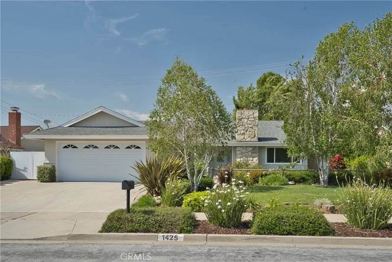 1425 Arrow Wood Drive, Brea, CA 92821