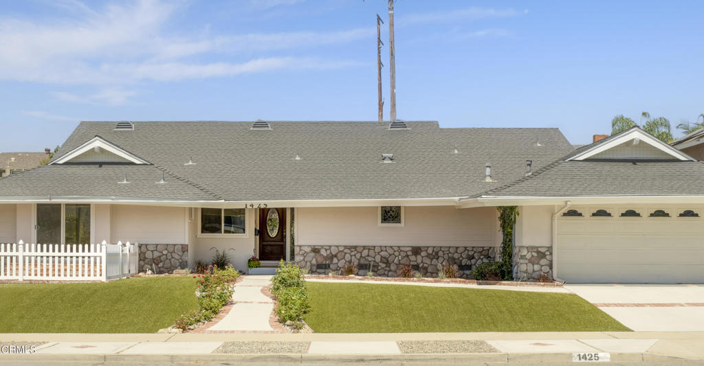 1425 Baywood Drive, Brea CA 92821 - photo 1