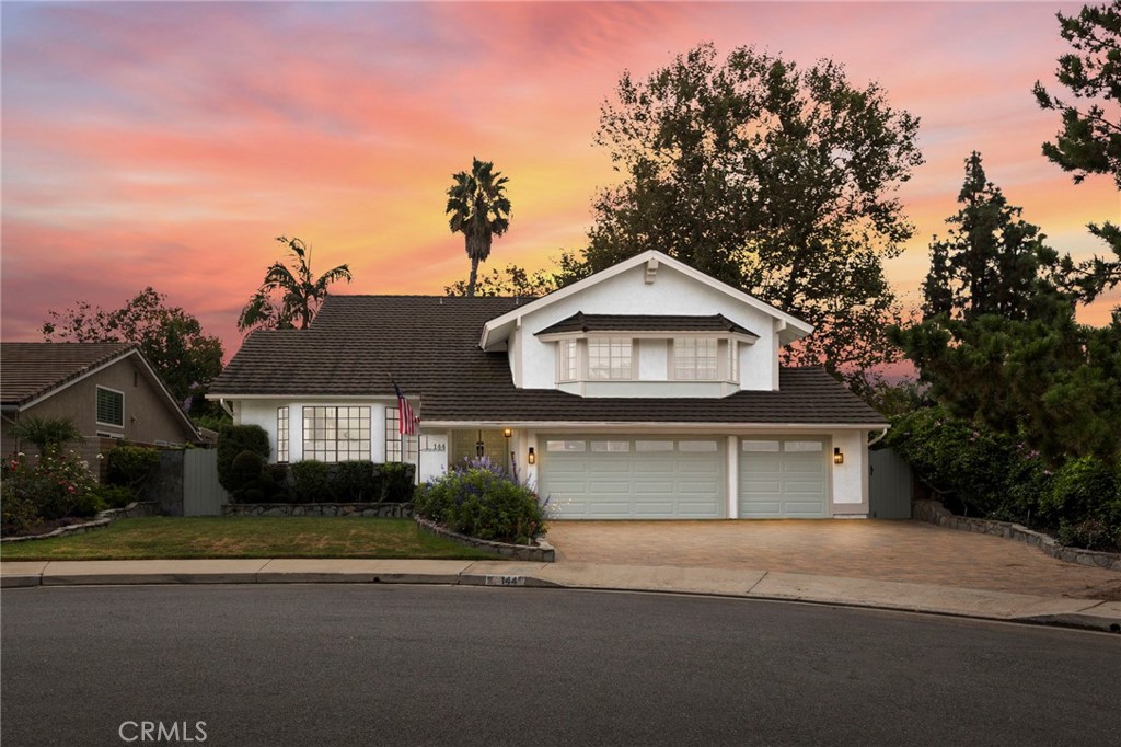 144 Bluegrass Street, Brea CA 92821 - photo 1