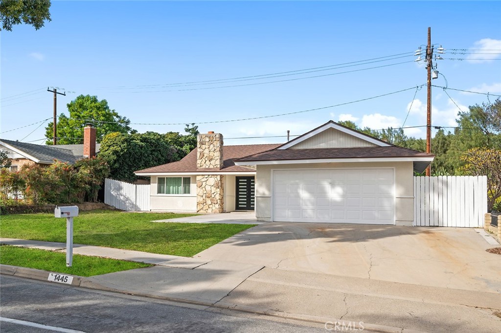 1445 Arrow Wood, Brea CA 92821 - photo 1