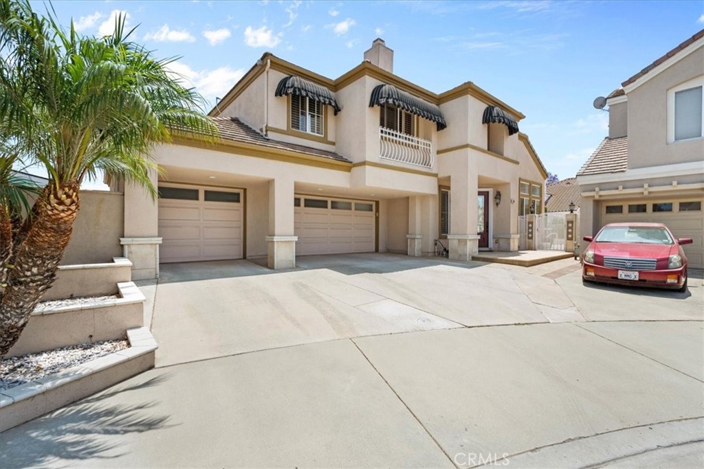 1506 Bergman Court, Brea CA 92821 - photo 1
