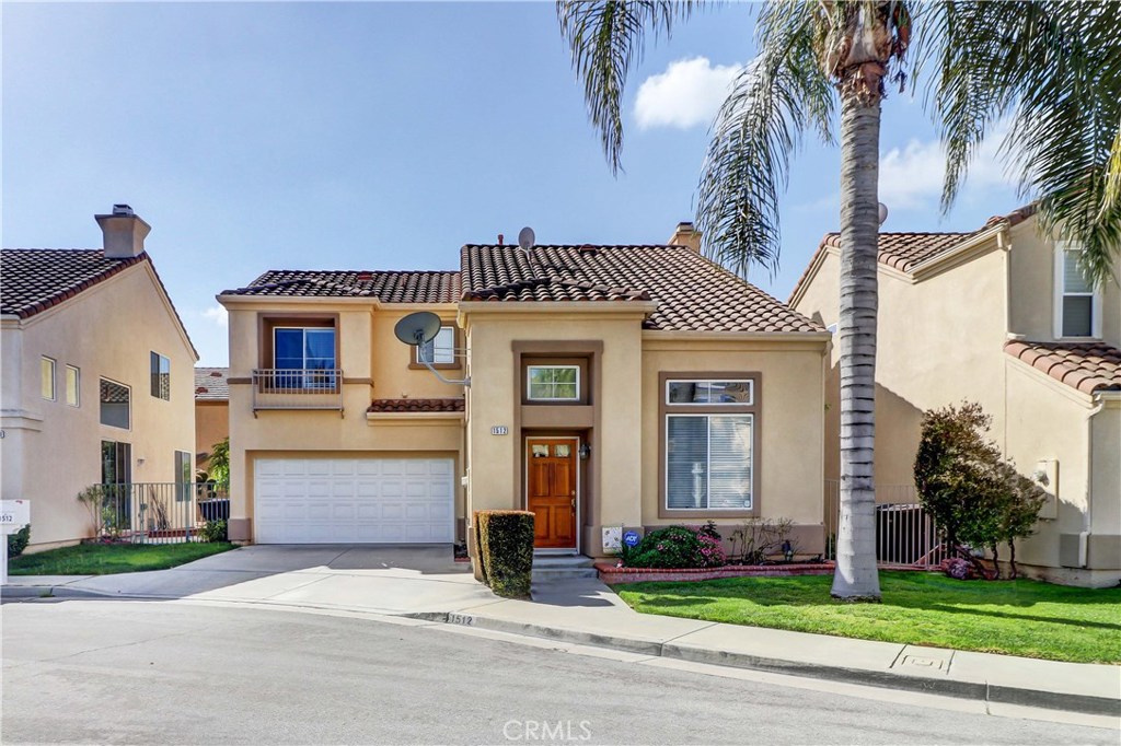1512 Kinsler Court, Brea CA 92821 - photo 1