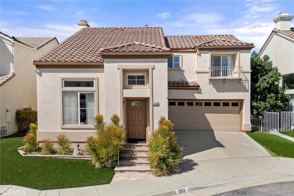 1513 Bergman Court, Brea CA 92821 - photo 1