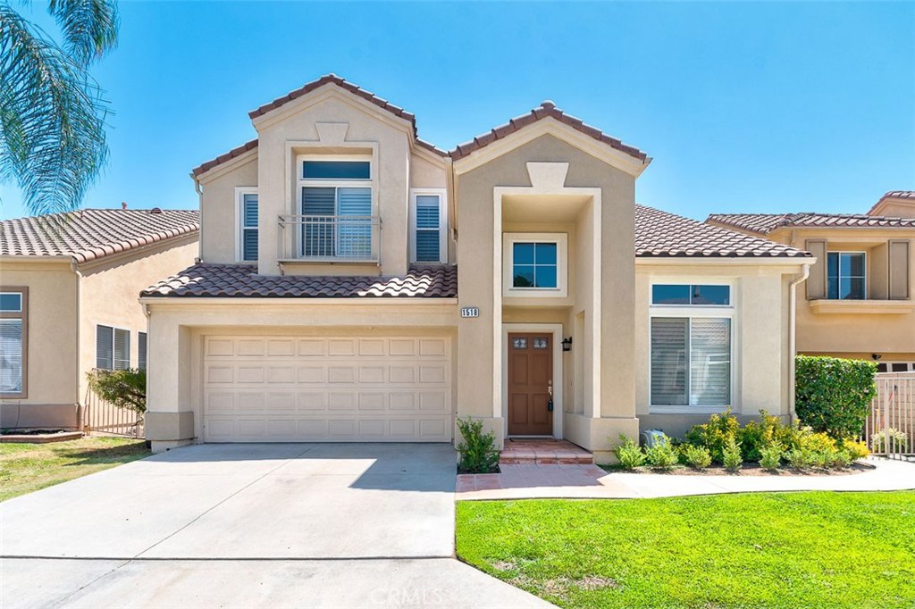 1518 Kinsler Court, Brea CA 92821 - photo 1