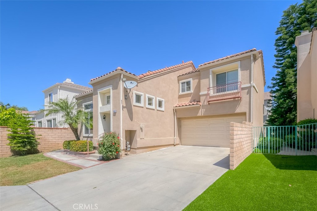 1519 Kinsler Court, Brea CA 92821 - photo 1