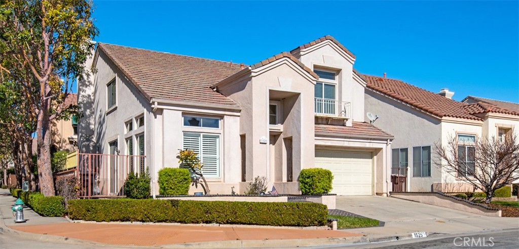 Corner lot location! - 1525 Bergman Court, Brea CA 92821 - photo 1