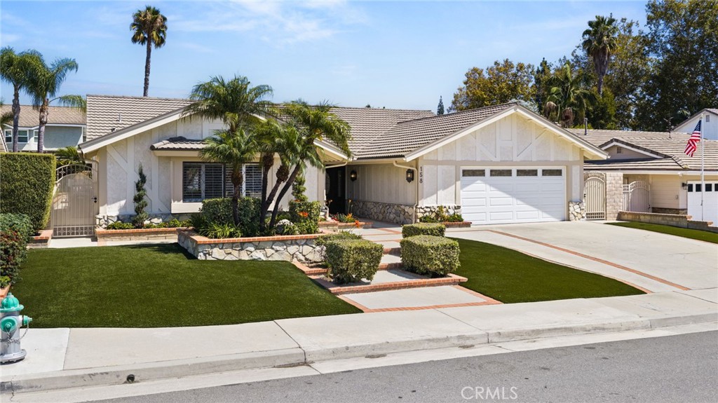158 Bluegrass Street, Brea CA 92821 - photo 1