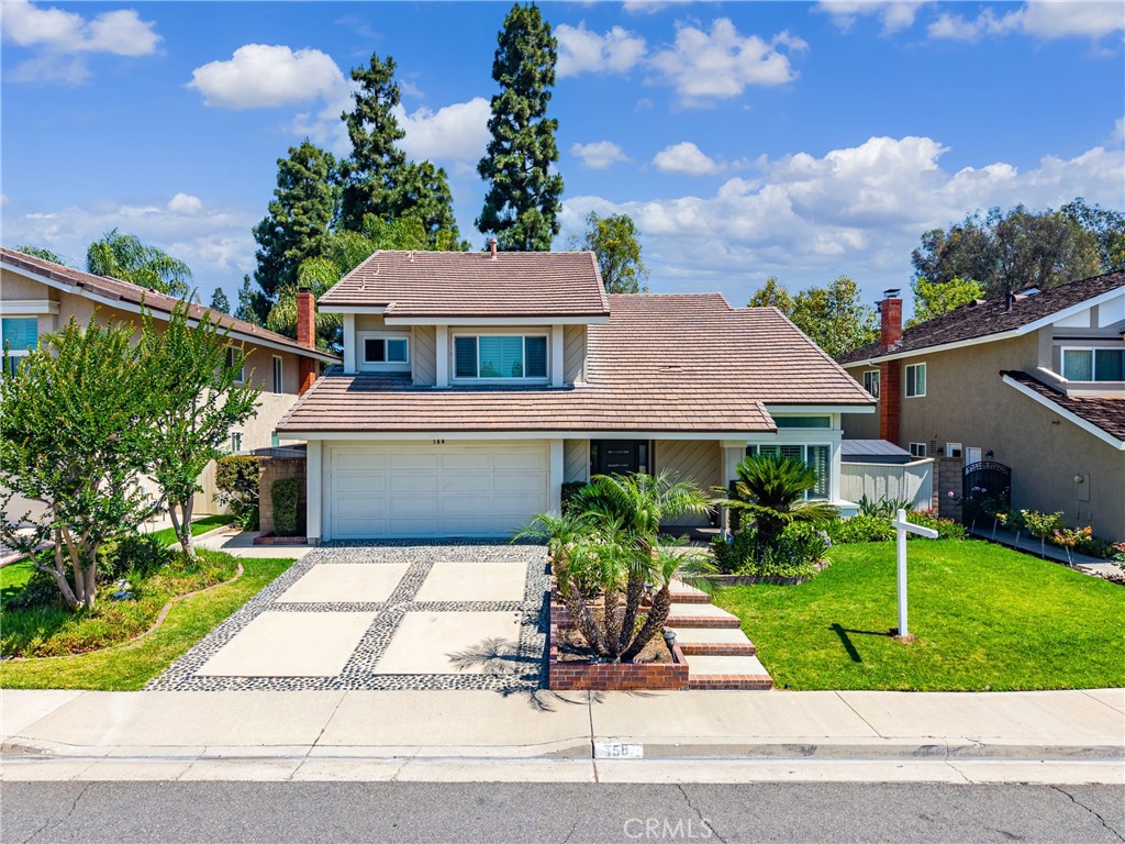 The one that has it all - 158 N Thistle, Brea CA 92821 - photo 1