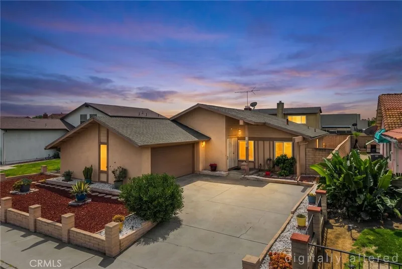 1618 E Eucalyptus Street, Brea, CA 92821