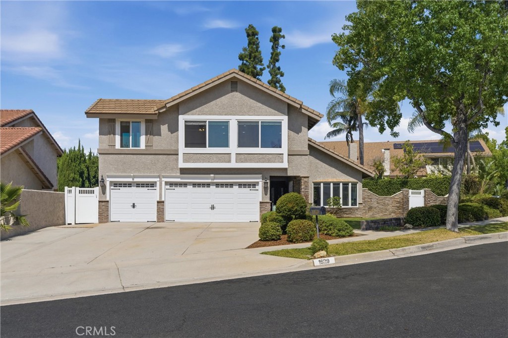 1629 Wardman, Brea CA 92821 - photo 1