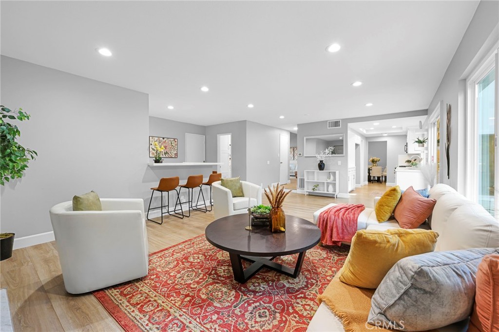 Family Room - 1652 La Canada, Brea CA 92821 - photo 1