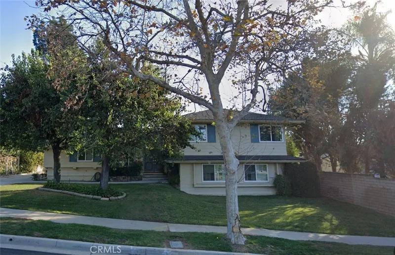 1670 N Sandalwood Drive N, Brea, CA 92821