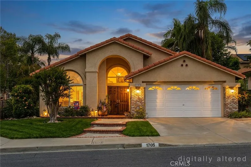 1705 Shelly Court, Brea, CA 92821