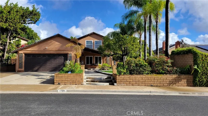 1761 E Eucalyptus Street, Brea, CA 92821