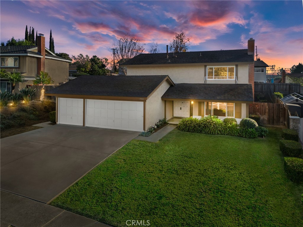 1768 Ravencrest Drive, Brea CA 92821 - photo 1