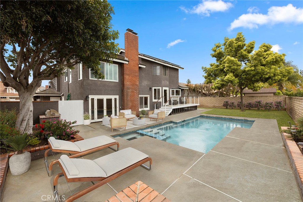 177 Morning Glory Street, Brea CA 92821 - photo 1