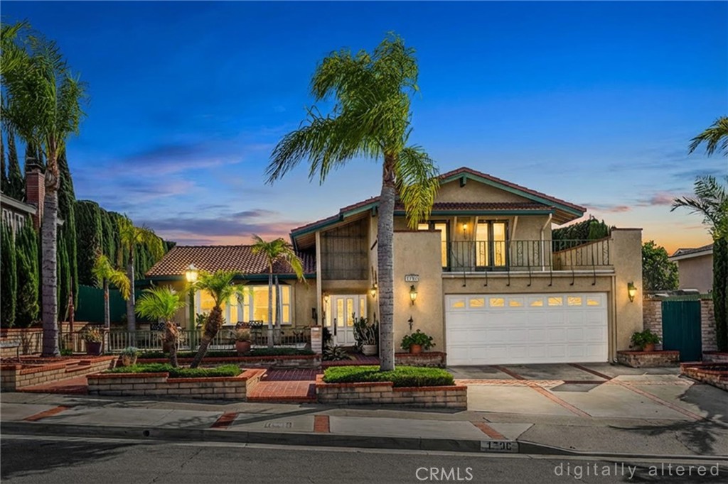 1796 Ravencrest Drive, Brea CA 92821 - photo 1