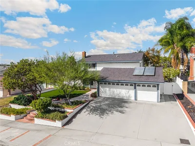 1811 Ravencrest, Brea