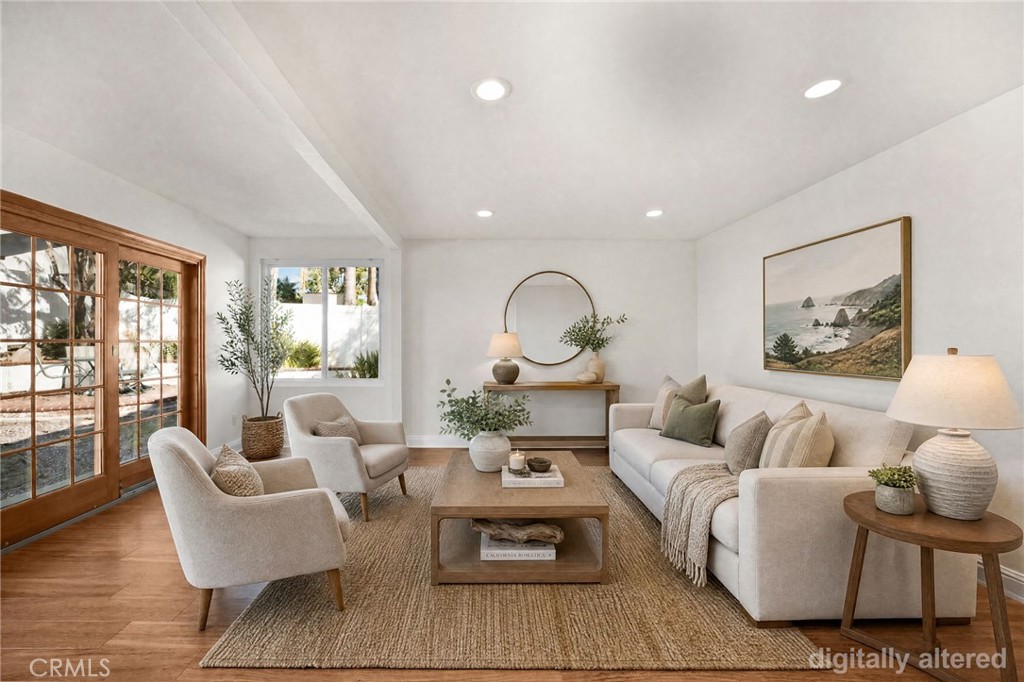 Large room for entertaining or relaxing - 1811 Ravencrest, Brea CA 92821 - photo 5