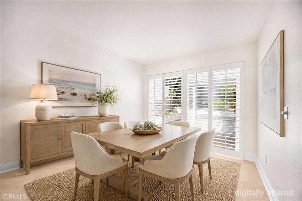 Separate Dining Room - 1811 Ravencrest, Brea CA 92821 - photo 12