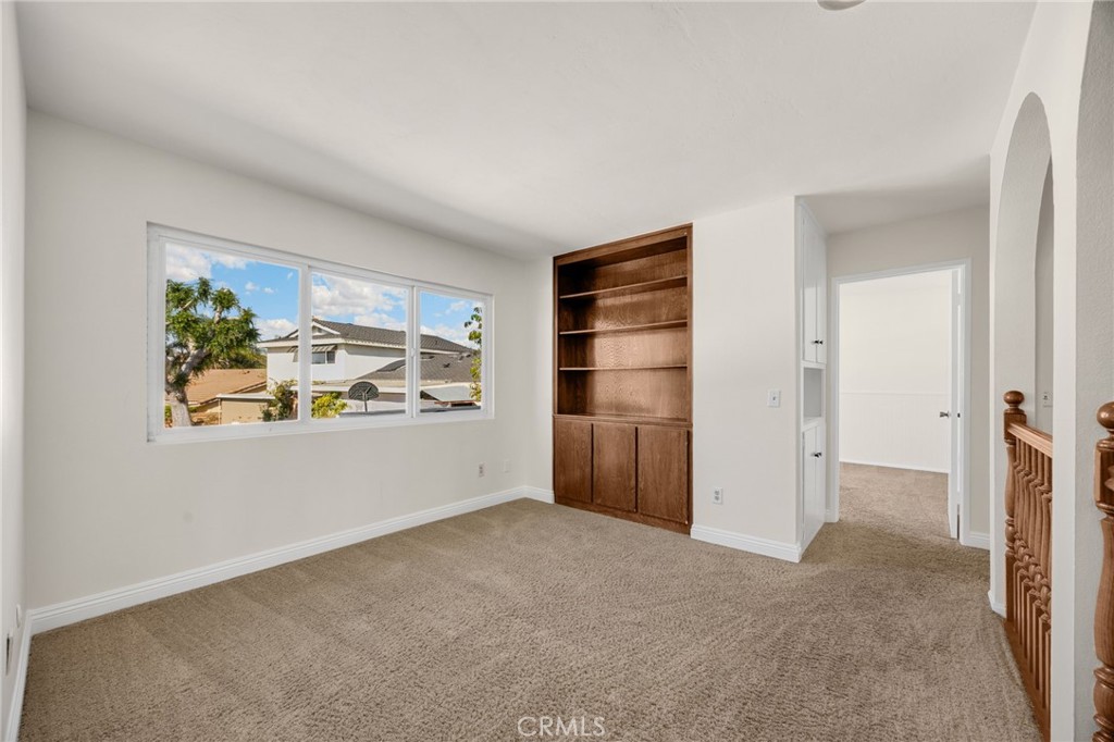 Large entertaining LOFT upstairs - 1811 Ravencrest, Brea CA 92821 - photo 24