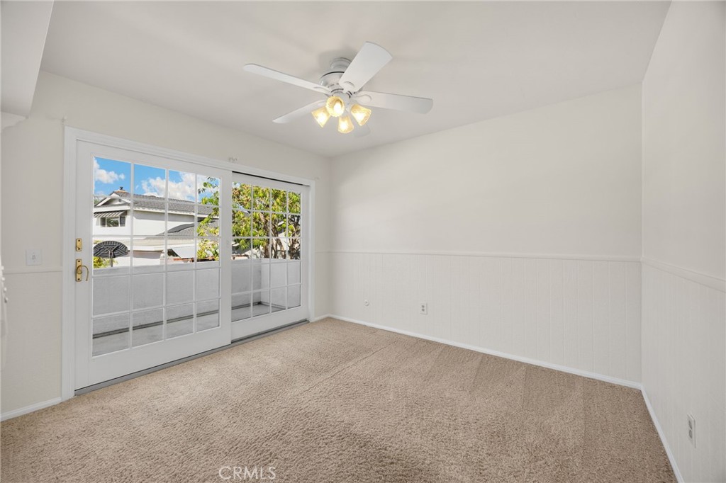 Bedroom 3 - 1811 Ravencrest, Brea CA 92821 - photo 26