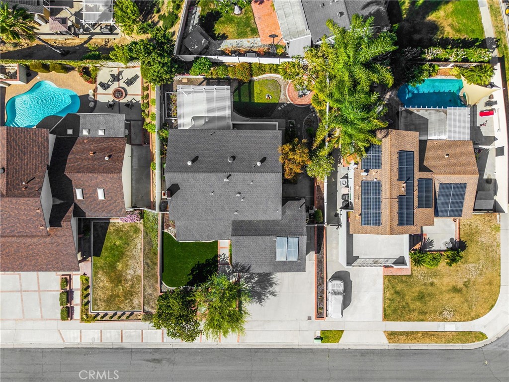 Nice lot size - 1811 Ravencrest, Brea CA 92821 - photo 37