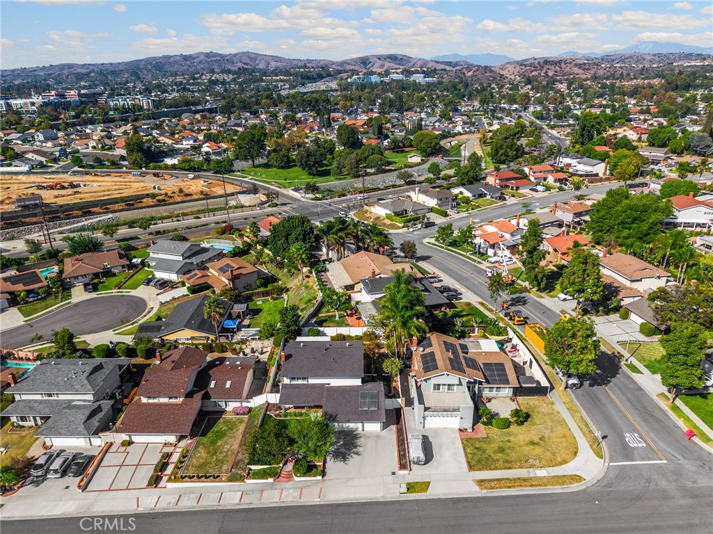 Great area with hills around - 1811 Ravencrest, Brea CA 92821 - photo 38