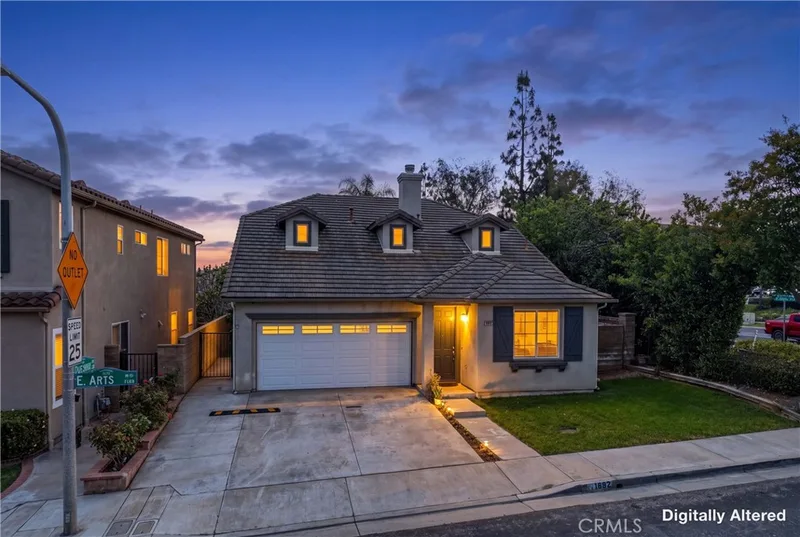 1902 Arts Avenue, Brea, CA 92821