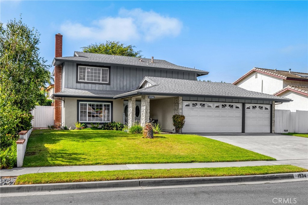 1934 Westmoreland Drive, Brea CA 92821 - photo 1