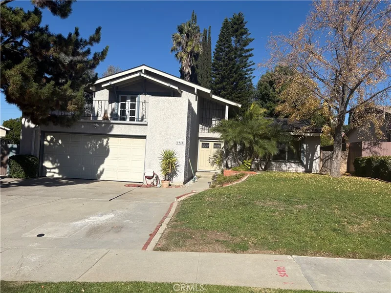 1941 Hillhaven, Brea, CA 92821