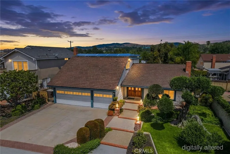 1975 Heather Circle, Brea, CA 92821
