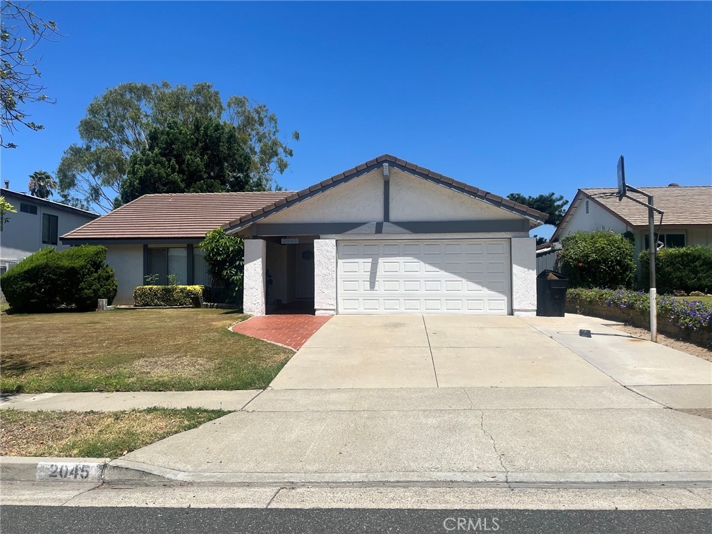 2045 Chevy Chase Drive, Brea CA 92821 - photo 1
