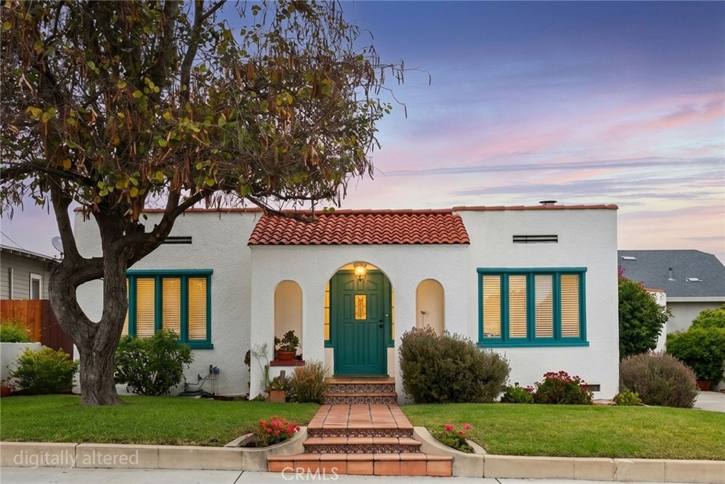 205 E Elm Street, Brea CA 92821 - photo 1