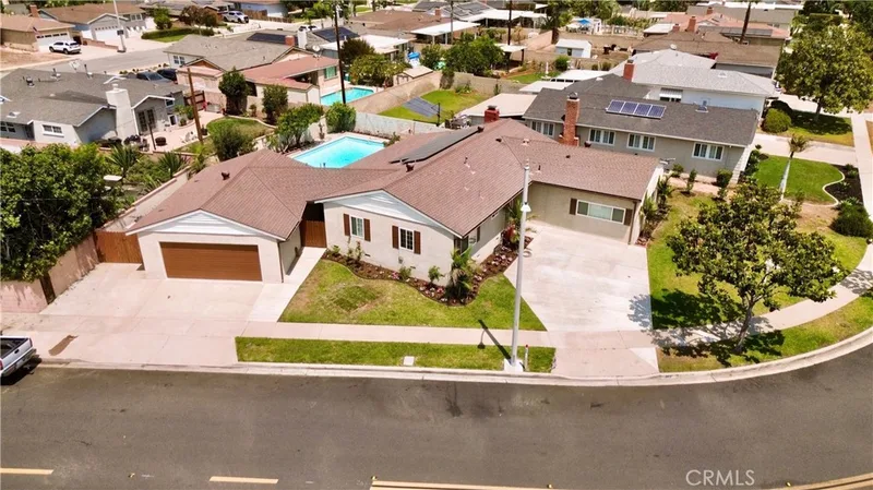 205 Juniper Street, Brea, CA 92821
