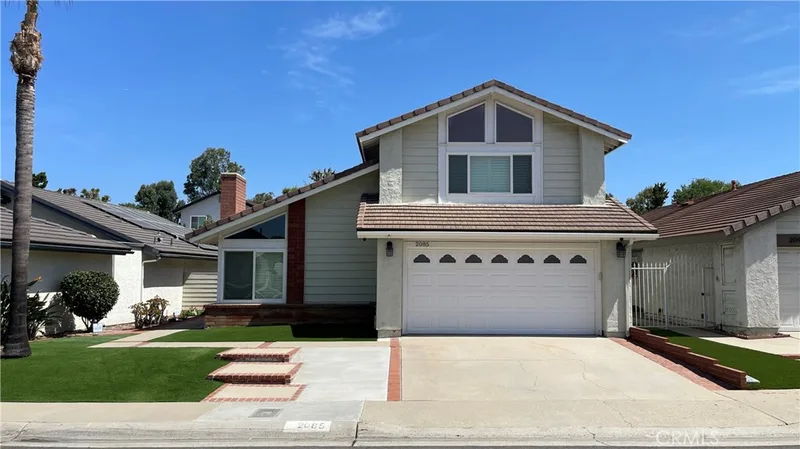 2085 Arbor Circle, Brea, CA 92821