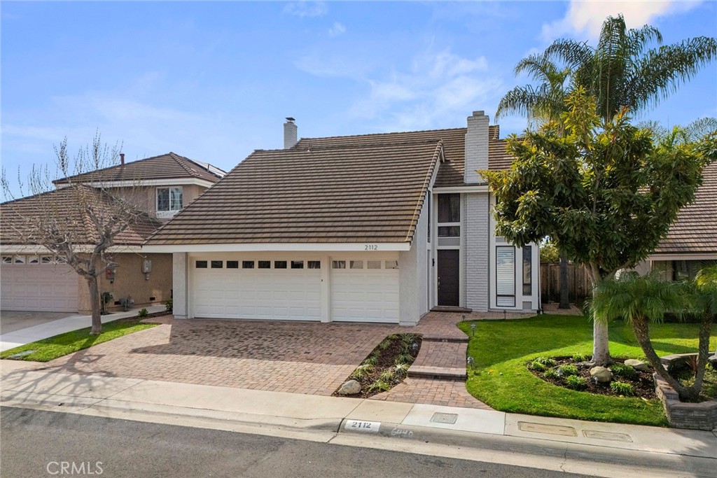 2112 Treeridge Circle, Brea CA 92821 - photo 1