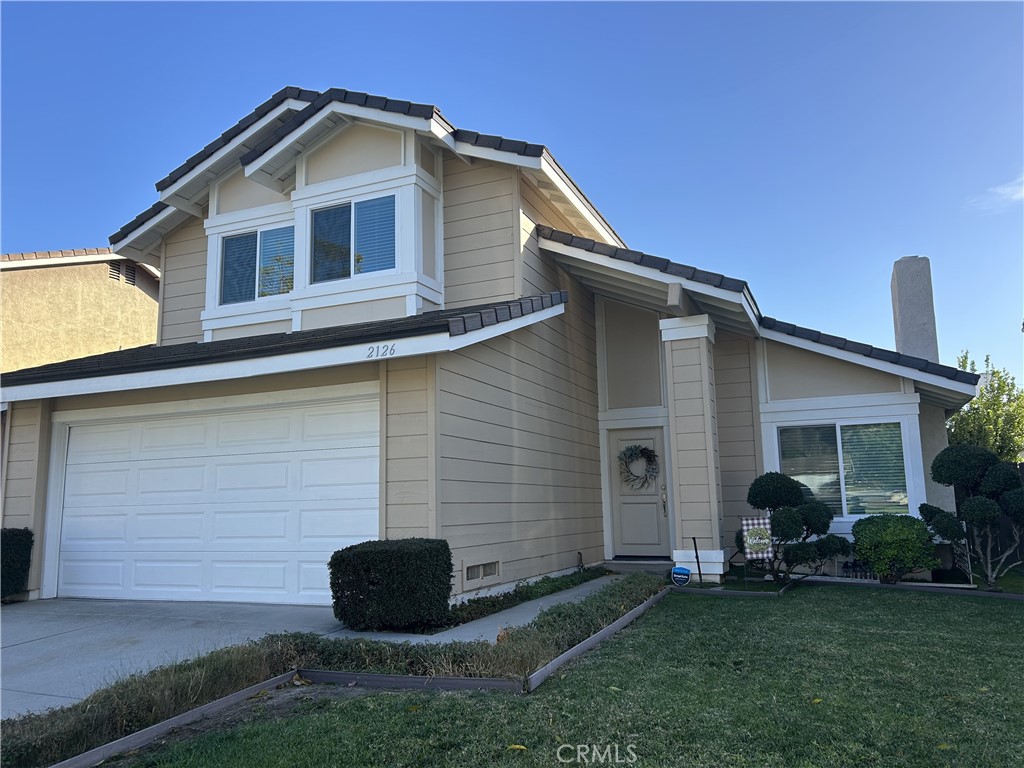 2126 E Deer Springs Lane, Brea CA 92821 - photo 1
