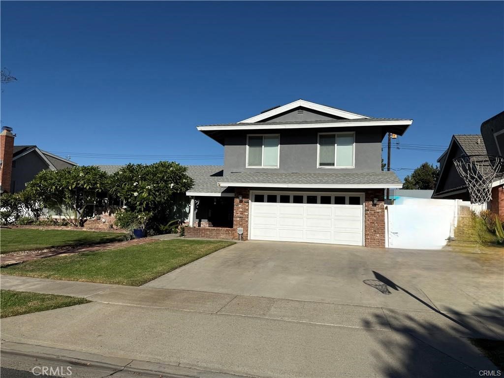 215 Delphia Avenue N, Brea CA 92821 - photo 1