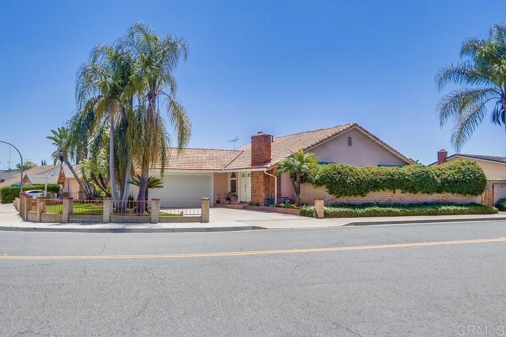 220 Aurora Avenue, Brea CA 92821 - photo 1