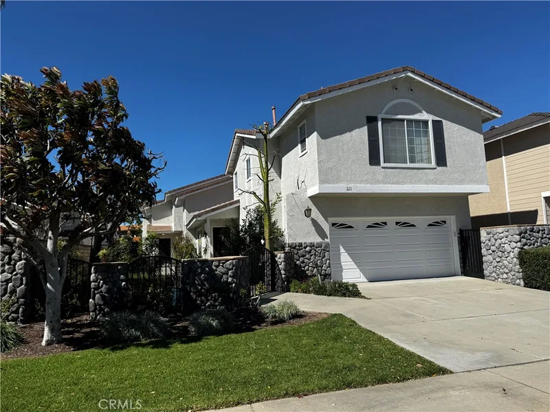 221 S Flower Avenue S C, Brea, CA 92821