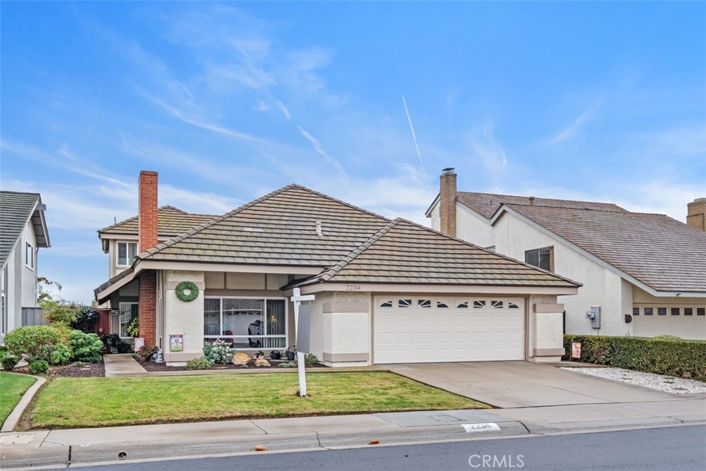 2234 Shadetree Circle, Brea CA 92821 - photo 1