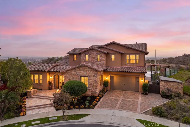 2252 E Rosecrans Court, Brea
