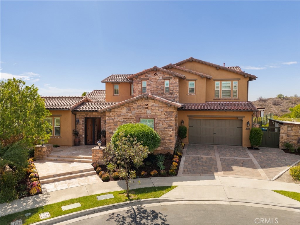 2252 E Rosecrans Court, Brea CA 92821 - photo 5