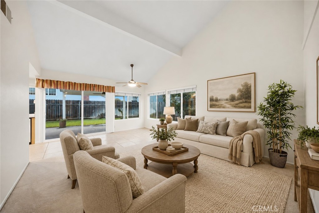 Virtually staged - 226 Plum, Brea CA 92821 - photo 6