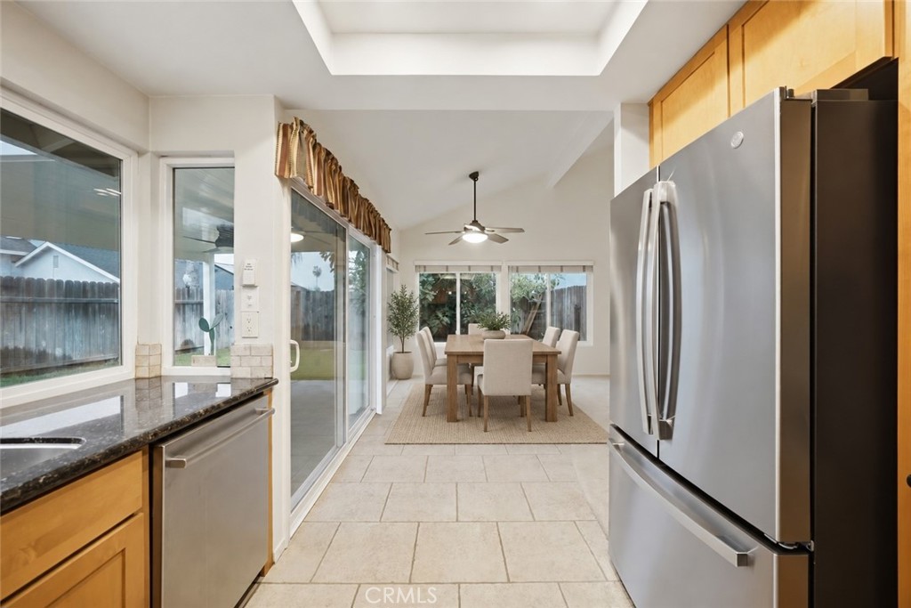 Virtually staged - 226 Plum, Brea CA 92821 - photo 10