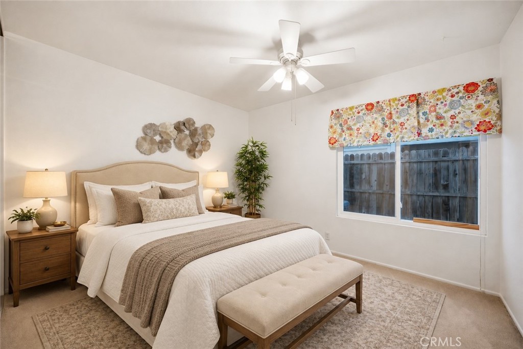 Virtually staged - 226 Plum, Brea CA 92821 - photo 15