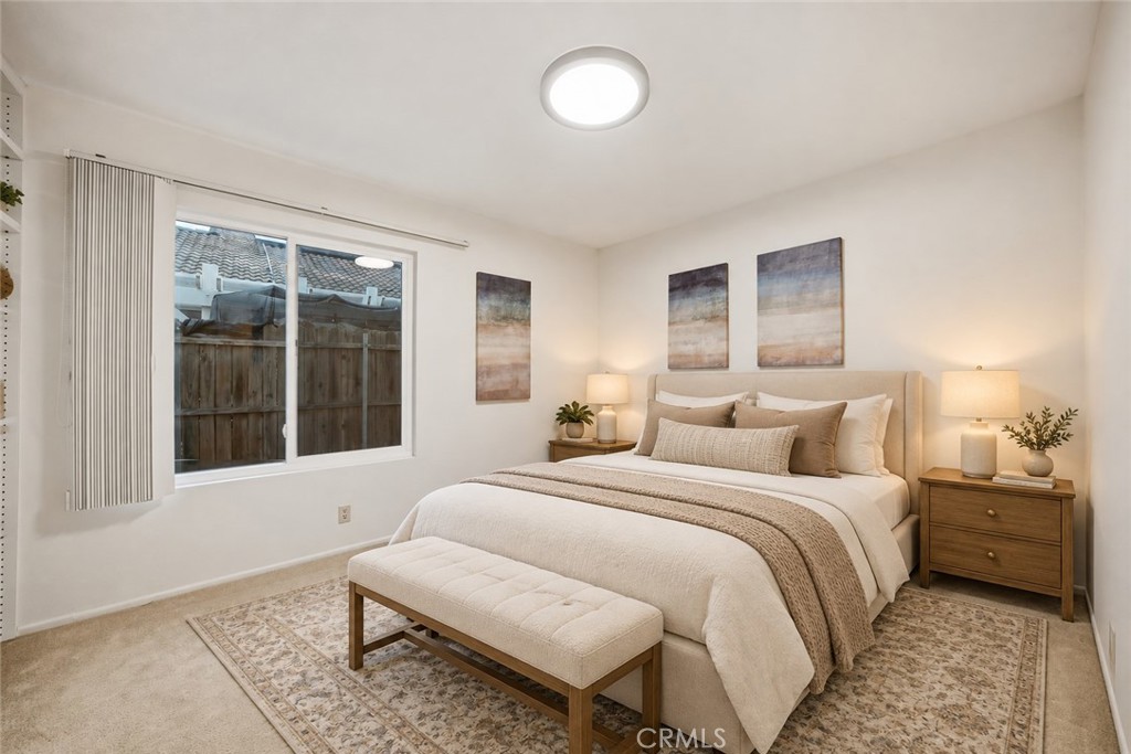 Virtually staged - 226 Plum, Brea CA 92821 - photo 18