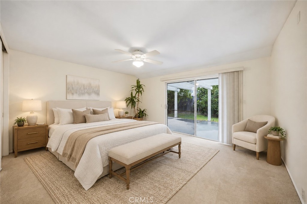 Virtually staged - 226 Plum, Brea CA 92821 - photo 21